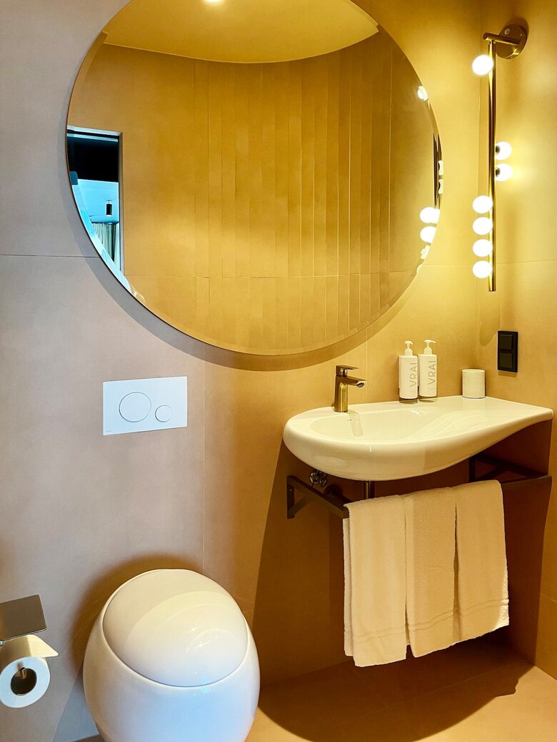 Èze Beach Residence - 2 Bedroom Apartment - Èze, France