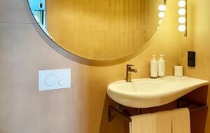 Èze Beach Residence - 2 Bedroom Apartment - Èze, France