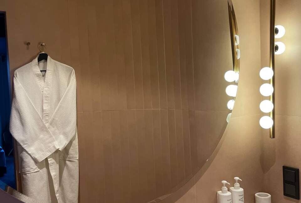 Èze Beach Residence - 2 Bedroom Apartment - Èze, France