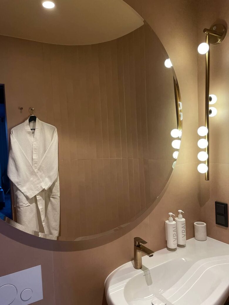 Èze Beach Residence - 2 Bedroom Apartment - Èze, France