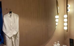 Èze Beach Residence - 2 Bedroom Apartment - Èze, France