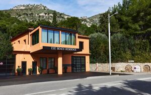 Èze Beach Residence - 2 Bedroom Apartment - Èze, France