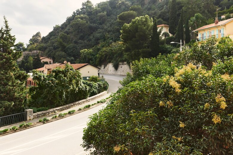 Èze Beach Residence - 2 Bedroom Apartment - Èze, France