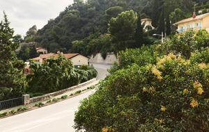 Èze Beach Residence - 2 Bedroom Apartment - Èze, France