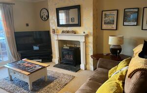 Stylish Coastal Escape Surrounded by Nature - Milford Haven, United Kingdom