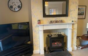 Stylish Coastal Escape Surrounded by Nature - Milford Haven, United Kingdom