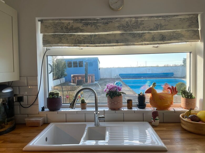 Stylish Coastal Escape Surrounded by Nature - Milford Haven, United Kingdom