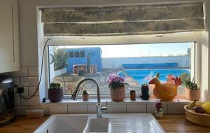 Stylish Coastal Escape Surrounded by Nature - Milford Haven, United Kingdom