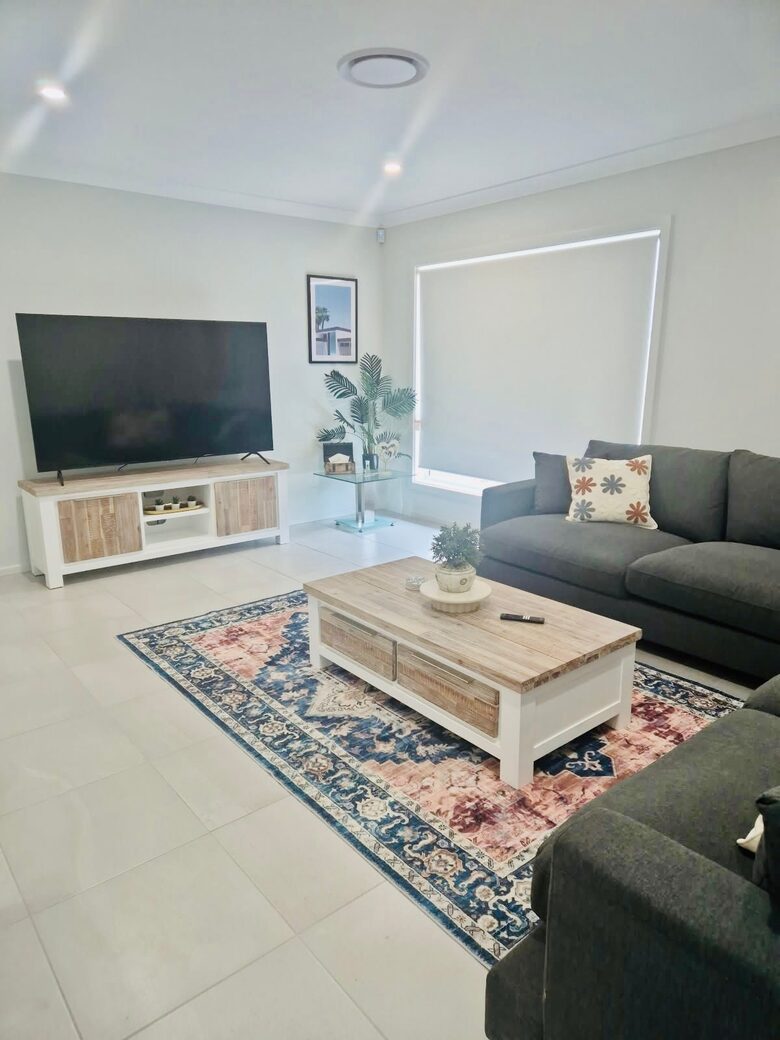 Relaxed Hunter Valley Retreat with Modern Comforts - North Rothbury, Australia