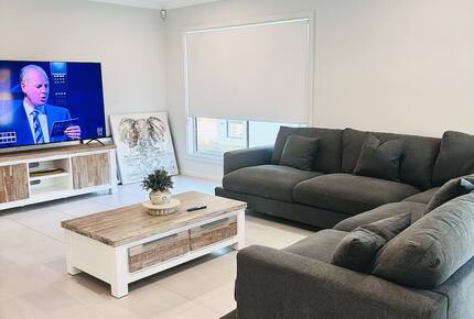 Relaxed Hunter Valley Retreat with Modern Comforts - North Rothbury, Australia