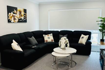 Relaxed Hunter Valley Retreat with Modern Comforts - North Rothbury, Australia