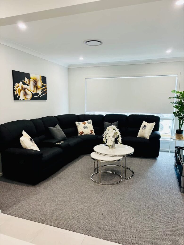 Relaxed Hunter Valley Retreat with Modern Comforts - North Rothbury, Australia