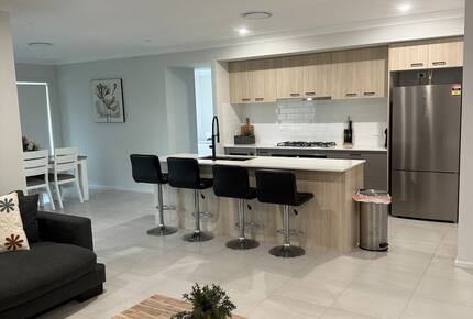Relaxed Hunter Valley Retreat with Modern Comforts - North Rothbury, Australia
