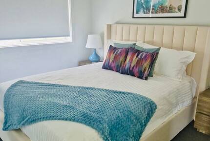 Relaxed Hunter Valley Retreat with Modern Comforts - North Rothbury, Australia