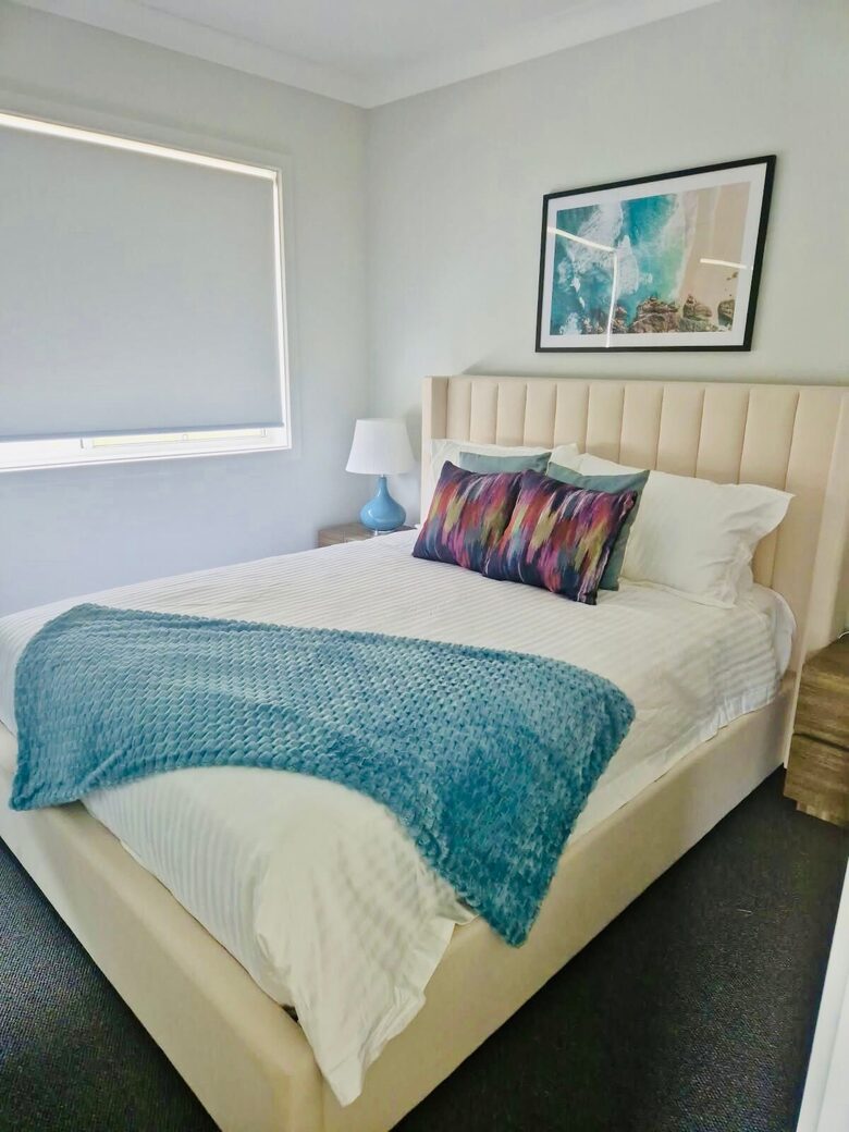 Relaxed Hunter Valley Retreat with Modern Comforts - North Rothbury, Australia