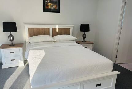 Relaxed Hunter Valley Retreat with Modern Comforts - North Rothbury, Australia