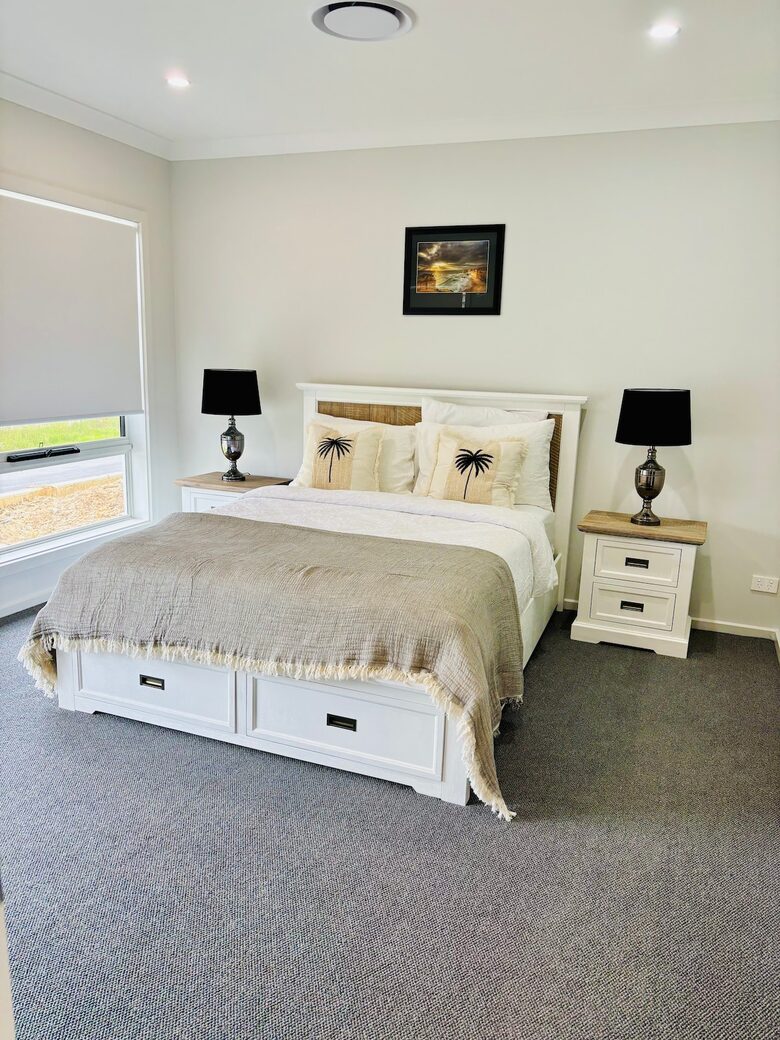 Relaxed Hunter Valley Retreat with Modern Comforts - North Rothbury, Australia