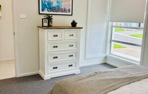 Relaxed Hunter Valley Retreat with Modern Comforts - North Rothbury, Australia