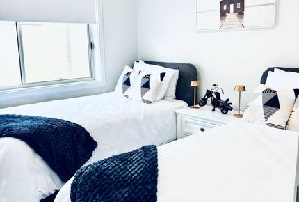Relaxed Hunter Valley Retreat with Modern Comforts - North Rothbury, Australia