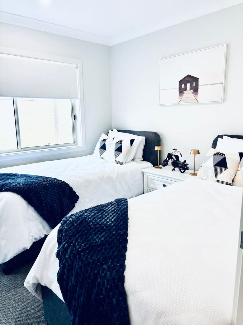 Relaxed Hunter Valley Retreat with Modern Comforts - North Rothbury, Australia