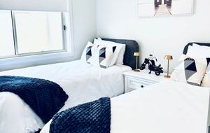 Relaxed Hunter Valley Retreat with Modern Comforts - North Rothbury, Australia