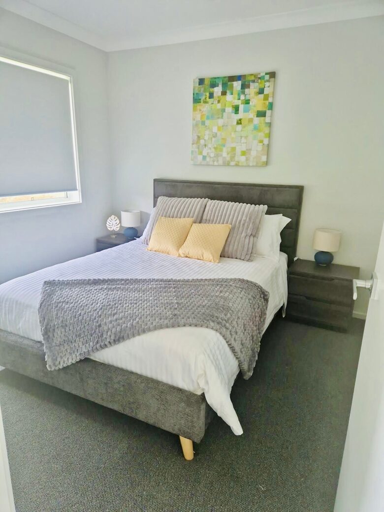 Relaxed Hunter Valley Retreat with Modern Comforts - North Rothbury, Australia