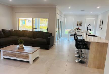 Relaxed Hunter Valley Retreat with Modern Comforts - North Rothbury, Australia