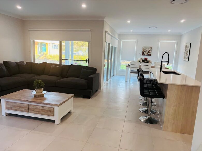 Relaxed Hunter Valley Retreat with Modern Comforts - North Rothbury, Australia