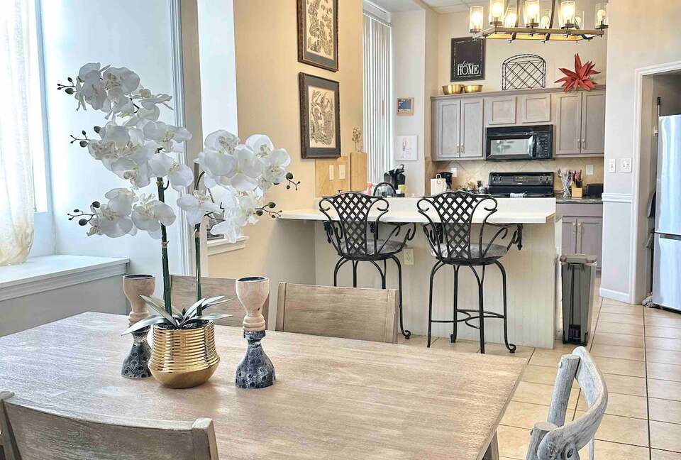 The Quarters | A Stylish Tribute to Montgomery’s Legacy - Montgomery, Alabama