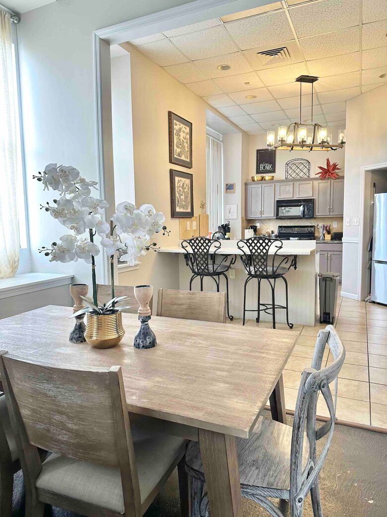 The Quarters | A Stylish Tribute to Montgomery’s Legacy - Montgomery, Alabama