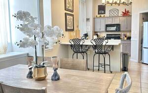 The Quarters | A Stylish Tribute to Montgomery’s Legacy - Montgomery, Alabama