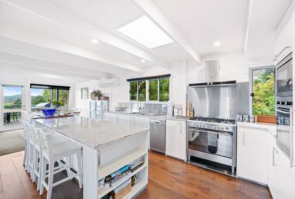 Nature-Surrounded Peninsula Escape - Dromana, Australia