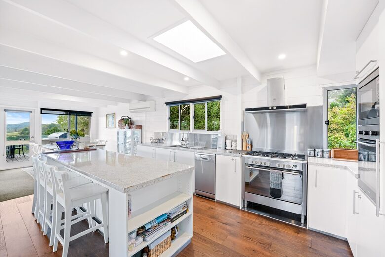 Nature-Surrounded Peninsula Escape - Dromana, Australia