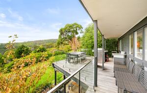 Nature-Surrounded Peninsula Escape - Dromana, Australia