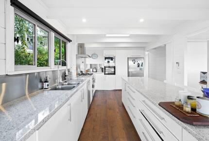 Nature-Surrounded Peninsula Escape - Dromana, Australia