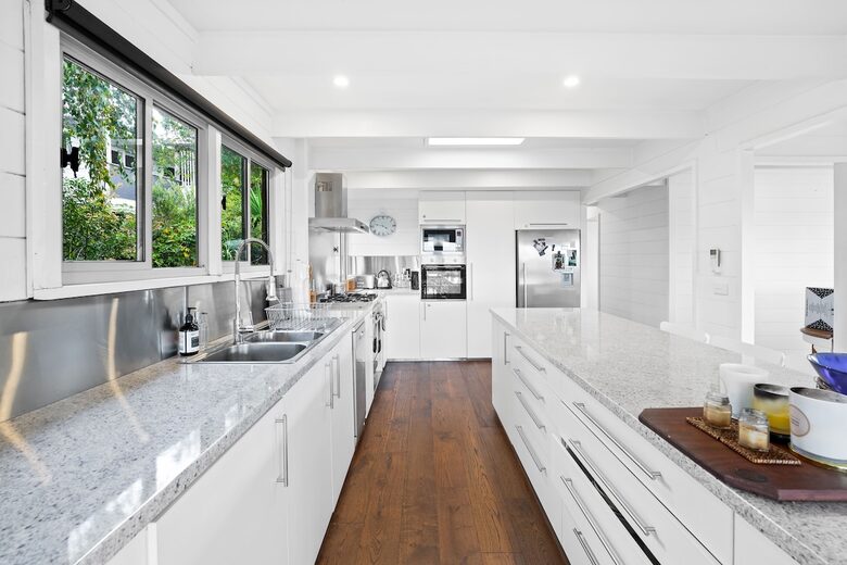 Nature-Surrounded Peninsula Escape - Dromana, Australia