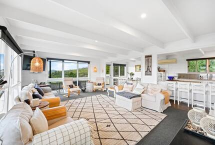 Nature-Surrounded Peninsula Escape - Dromana, Australia