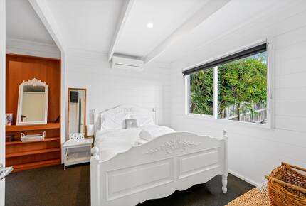 Nature-Surrounded Peninsula Escape - Dromana, Australia