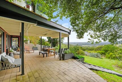 Nature-Surrounded Peninsula Escape - Dromana, Australia