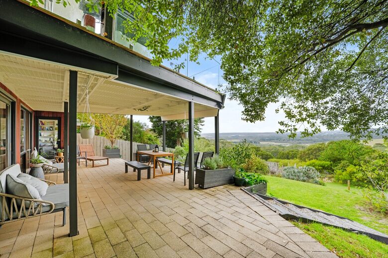 Nature-Surrounded Peninsula Escape - Dromana, Australia