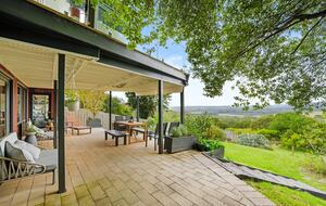 Nature-Surrounded Peninsula Escape - Dromana, Australia