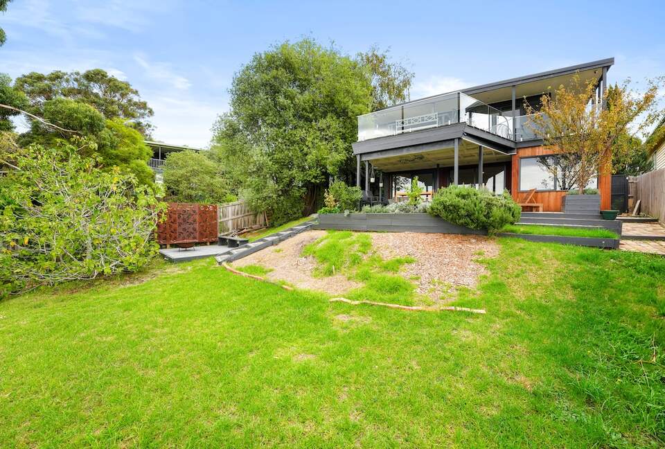 Nature-Surrounded Peninsula Escape - Dromana, Australia