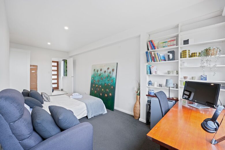 Nature-Surrounded Peninsula Escape - Dromana, Australia