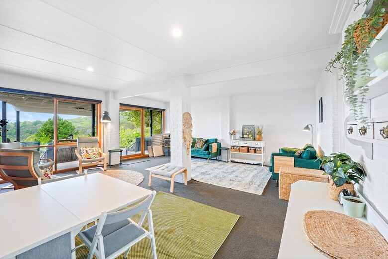 Nature-Surrounded Peninsula Escape - Dromana, Australia