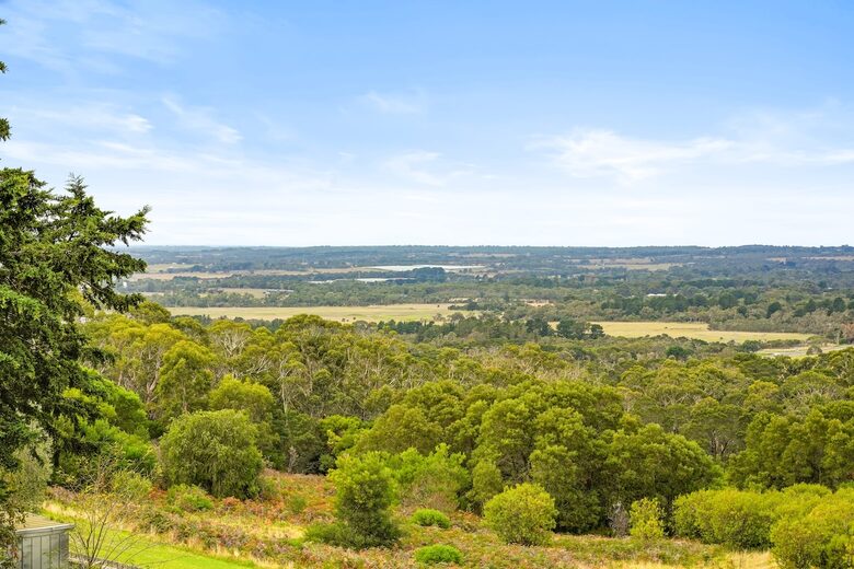 Nature-Surrounded Peninsula Escape - Dromana, Australia