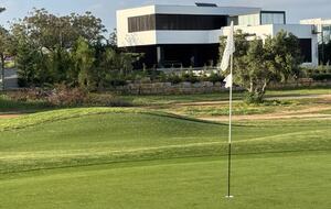 Luxurious Golf Course Retreat with Panoramic Views - Vilamoura, Portugal