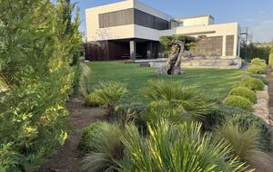 Luxurious Golf Course Retreat with Panoramic Views - Vilamoura, Portugal