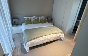 Luxurious Golf Course Retreat with Panoramic Views - Vilamoura, Portugal