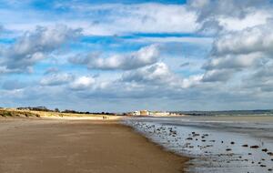Beach House - New Romney, United Kingdom