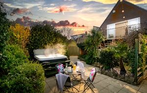 Beach House - New Romney, United Kingdom